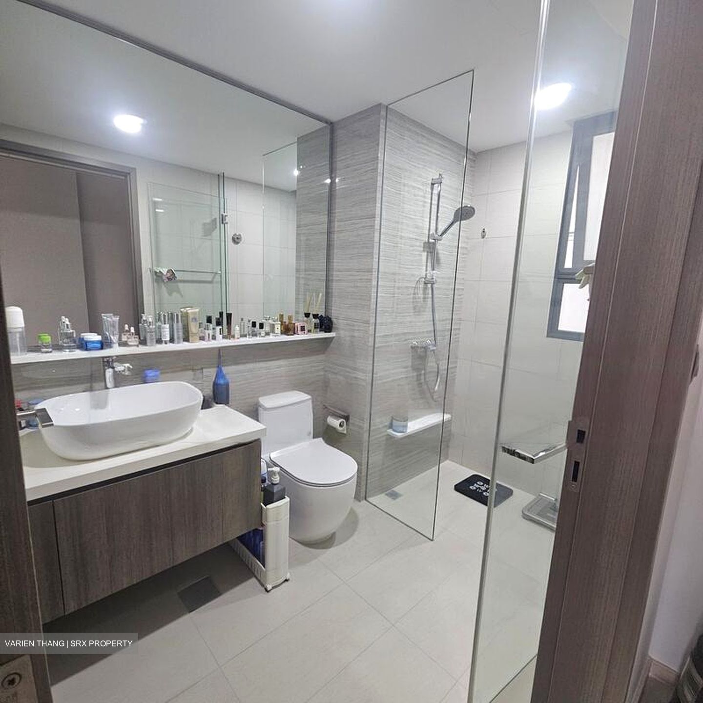 Bellewaters (D19), Condominium #459198441